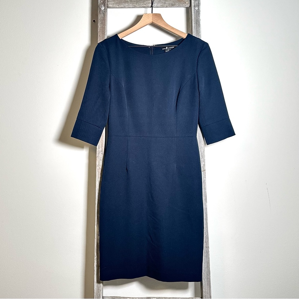 Nora Gardner Gabrielle Dress